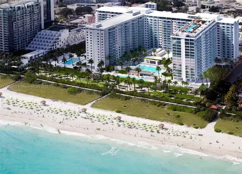 2301 Collins Avenue Miami Beach FL 33139