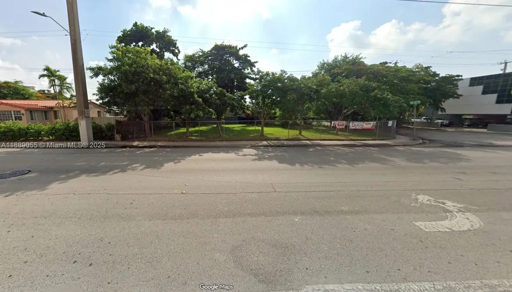 2021 SW 37th Avenue Miami FL 33145