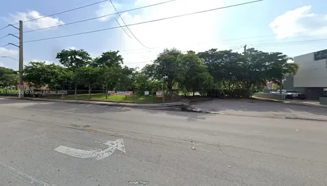 2021 SW 37th Avenue Miami FL 33145