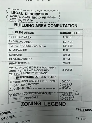 2021 SW 37th Avenue Miami FL 33145