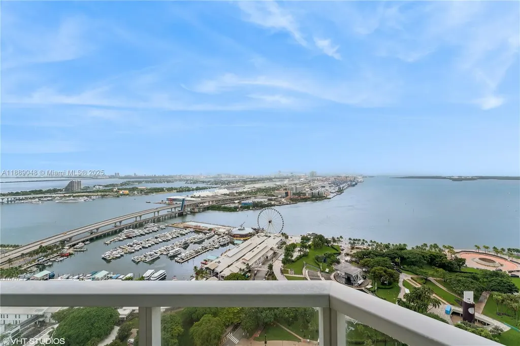 244 Biscayne Boulevard Miami FL 33132