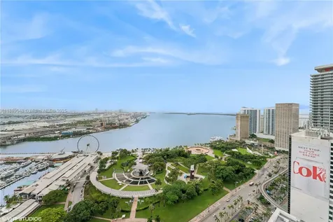 244 Biscayne Boulevard Miami FL 33132