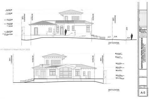 7 Lakeside Palms Court Lake Worth FL 33460