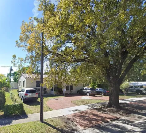 1852 Fletcher Street Hollywood FL 33020