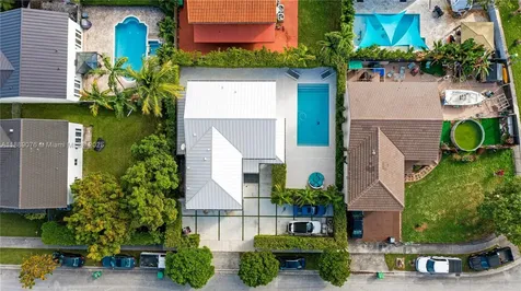 6763 SW 106 Place Miami FL 33173