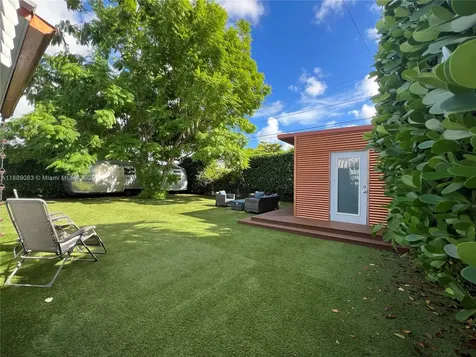 3160 SW 19th Terrace Miami FL 33145