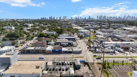 2313 NW 27th Avenue Miami FL 33142