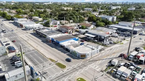 2313 NW 27th Avenue Miami FL 33142