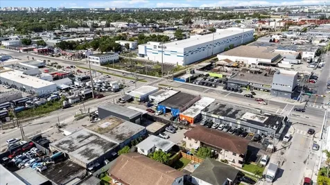 2313 NW 27th Avenue Miami FL 33142