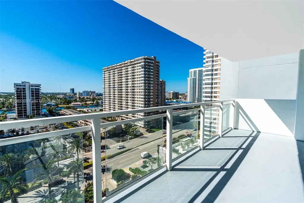 2030 S Ocean Drive Hallandale Beach FL 33009