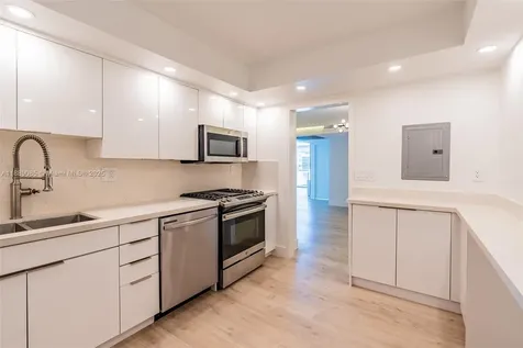 2030 S Ocean Drive Hallandale Beach FL 33009