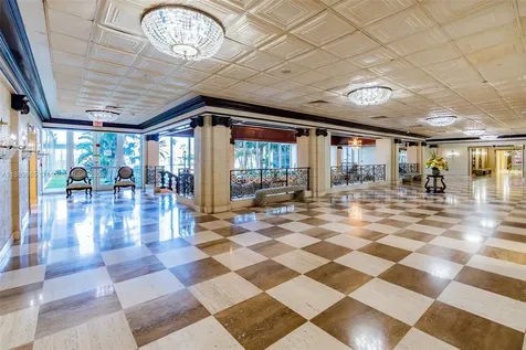 2030 S Ocean Drive Hallandale Beach FL 33009