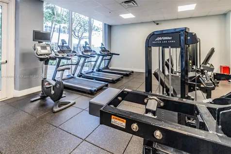 2030 S Ocean Drive Hallandale Beach FL 33009