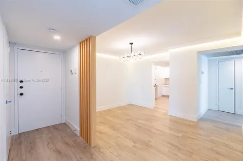 2030 S Ocean Drive Hallandale Beach FL 33009
