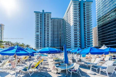 2030 S Ocean Drive Hallandale Beach FL 33009