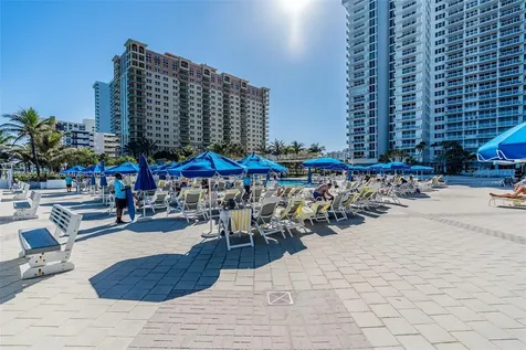 2030 S Ocean Drive Hallandale Beach FL 33009