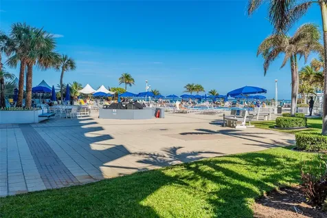 2030 S Ocean Drive Hallandale Beach FL 33009