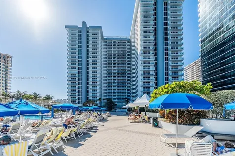 2030 S Ocean Drive Hallandale Beach FL 33009
