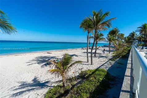 2030 S Ocean Drive Hallandale Beach FL 33009