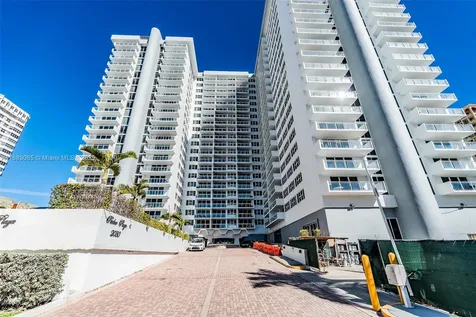 2030 S Ocean Drive Hallandale Beach FL 33009