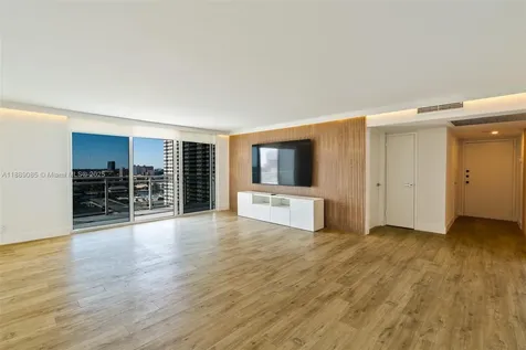 2030 S Ocean Drive Hallandale Beach FL 33009