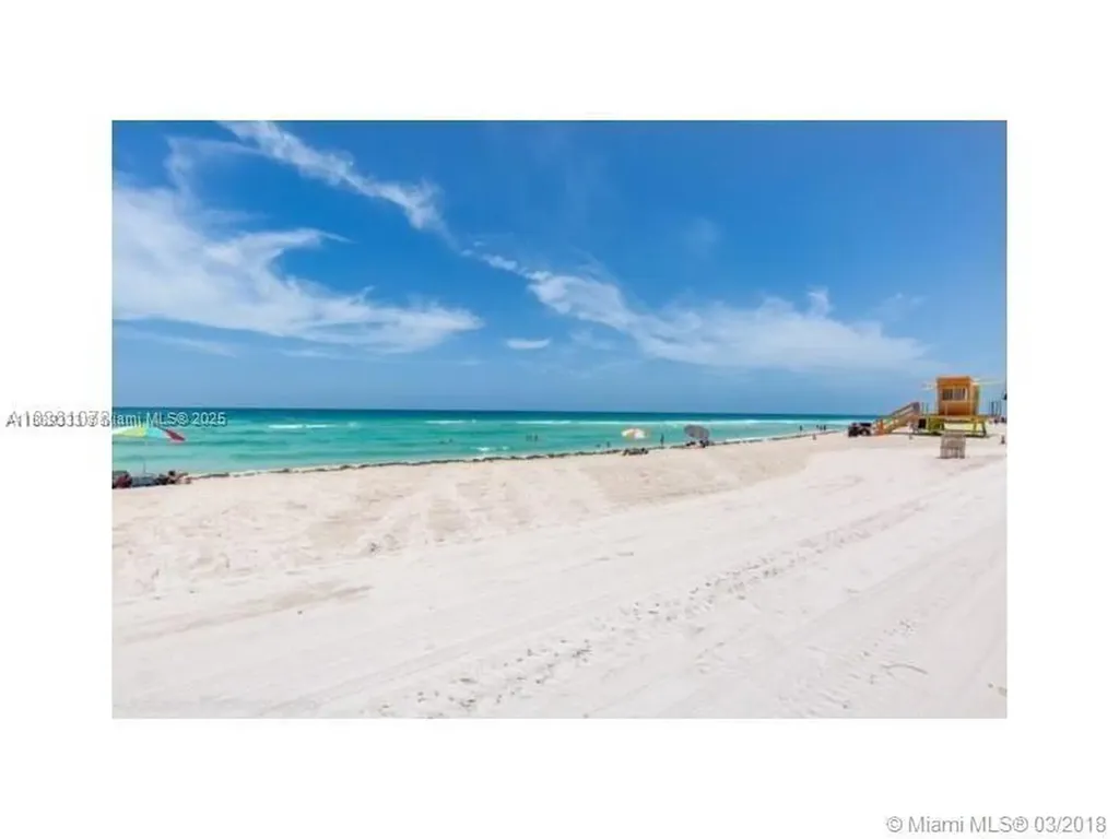 6917 Collins Avenue Miami Beach FL 33141