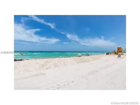 6917 Collins Avenue Miami Beach FL 33141