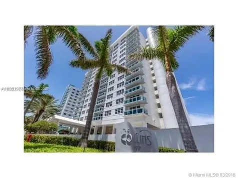 6917 Collins Avenue Miami Beach FL 33141