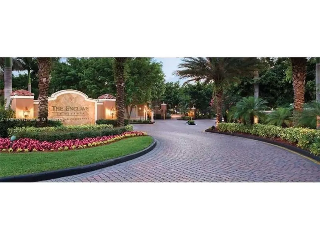2173 Renaissance Boulevard Miramar FL 33025