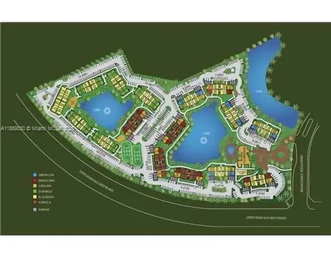 2173 Renaissance Boulevard Miramar FL 33025