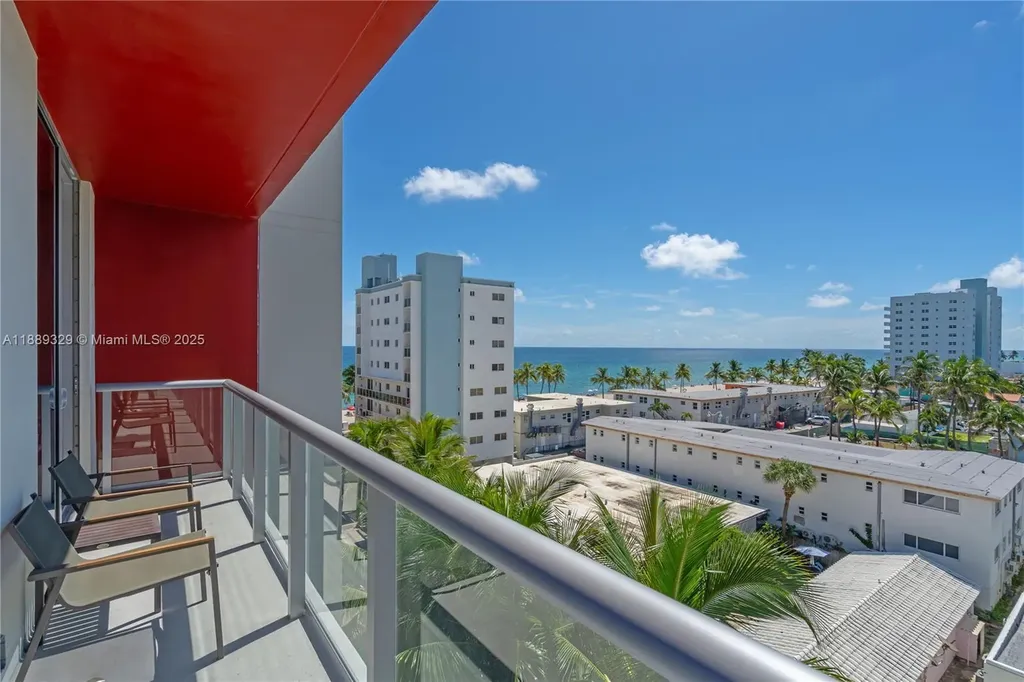 777 N Ocean Drive Hollywood FL 33019