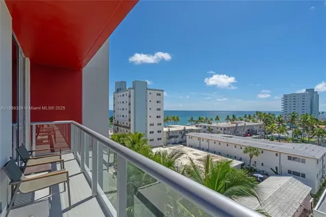 777 N Ocean Drive Hollywood FL 33019