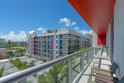 777 N Ocean Drive Hollywood FL 33019
