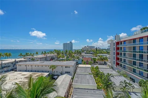 777 N Ocean Drive Hollywood FL 33019