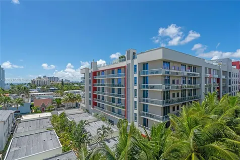 777 N Ocean Drive Hollywood FL 33019
