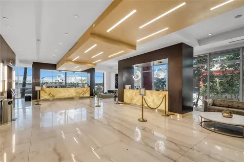 777 N Ocean Drive Hollywood FL 33019