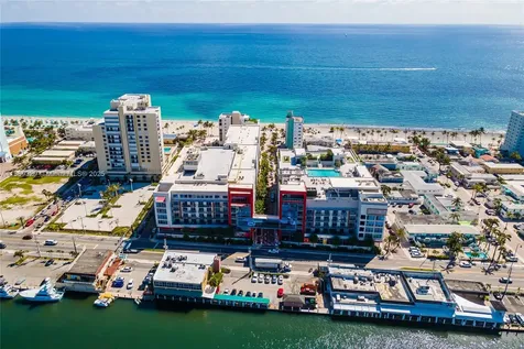 777 N Ocean Drive Hollywood FL 33019