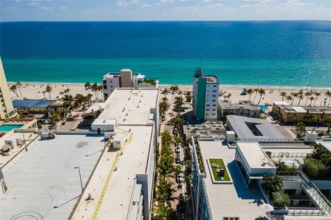 777 N Ocean Drive Hollywood FL 33019
