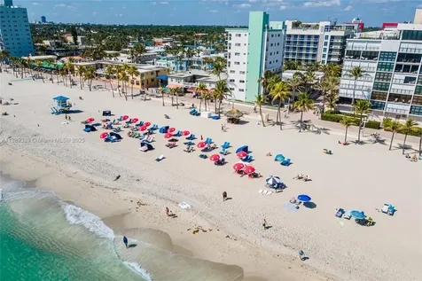 777 N Ocean Drive Hollywood FL 33019