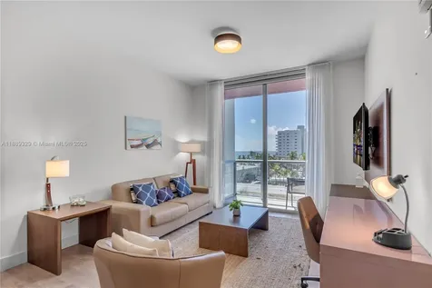 777 N Ocean Drive Hollywood FL 33019