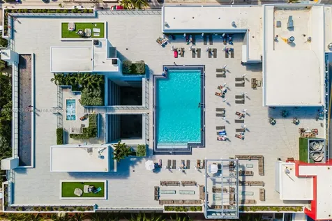 777 N Ocean Drive Hollywood FL 33019