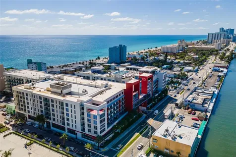777 N Ocean Drive Hollywood FL 33019