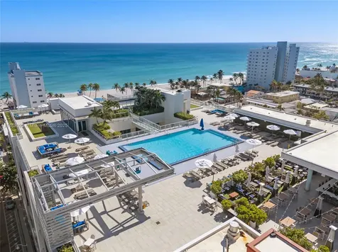 777 N Ocean Drive Hollywood FL 33019