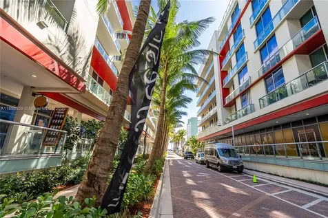 777 N Ocean Drive Hollywood FL 33019