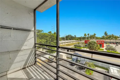 13500 NE 3rd Court North Miami FL 33161