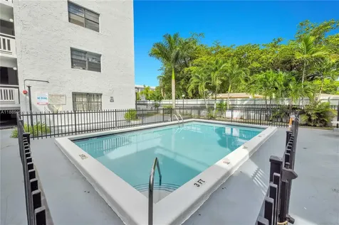 13500 NE 3rd Court North Miami FL 33161