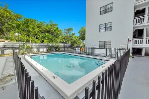 13500 NE 3rd Court North Miami FL 33161