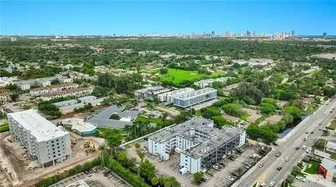 13500 NE 3rd Court North Miami FL 33161