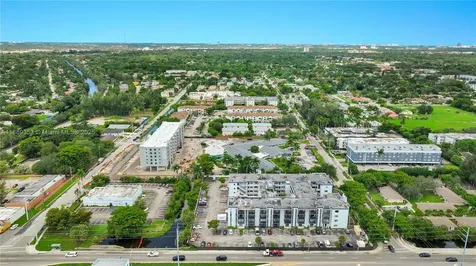 13500 NE 3rd Court North Miami FL 33161
