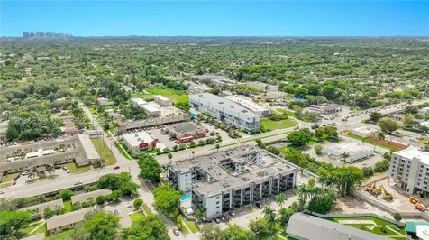 13500 NE 3rd Court North Miami FL 33161
